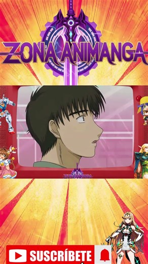 Chobits #shorts