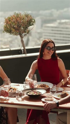 Explore President Hotel Athens