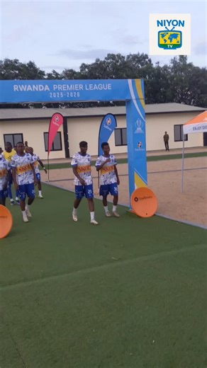 RAYON SPORT FC VS RUTSIRO FC 🔥🔥 | Joseph Tujyinama