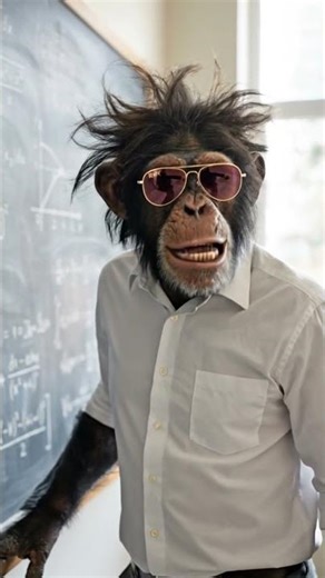 MNKY why was the math book sad?