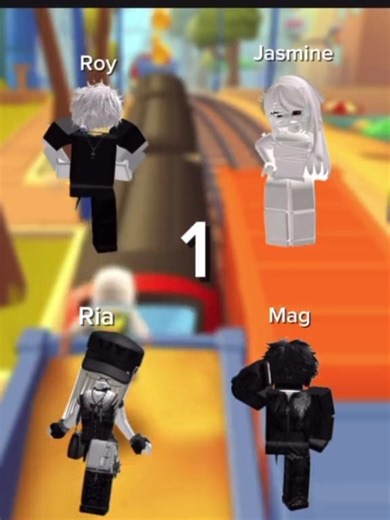 Explore Roblox Stories with Jasmine: Part 2