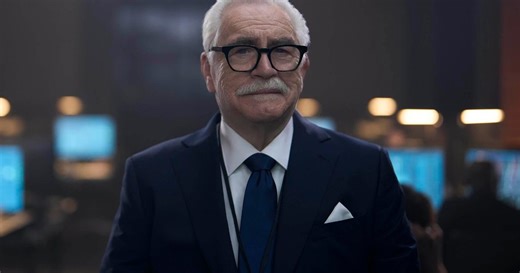 Brian Cox: "I think I’m the best Hannibal Lecter there ever was"