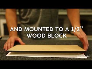 Music Letters Name Print