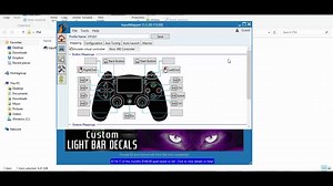 Conectar Dualshock 4 A Pc Bluetooth Windows 10