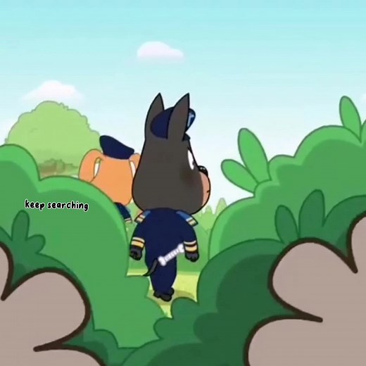 Sheriff Labrador and Dobby Adventures