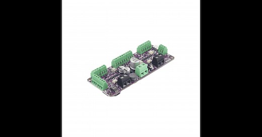 Maker Mini Sumo Controller: Simplifying Sumo Robot for Beginner