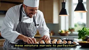 How to Cook Quail Eggs