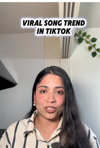 Post video using tiktok viral song template and go viral #foryoupage #deepabasnet #ruhansiandmamma #viralsong