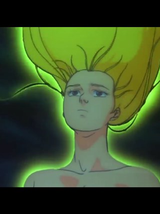 Urotsukidoji: Legend of the Overfiend - 1989 Anime