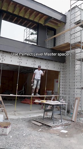 Tile Leveling Spacers for Precision Installation