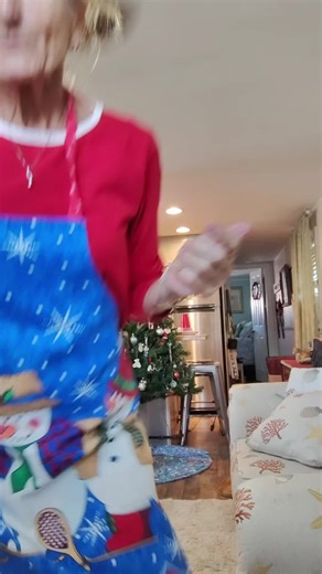 Merry Christmas Dance Celebration