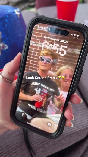 This was so funny 😭 we’re doing this every time we go out now @reeseburns25 #fyp #viral #funny #prank #prankvideo #relatable #comedy