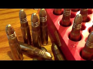 Cast Bullet Option For 7.62 x 39