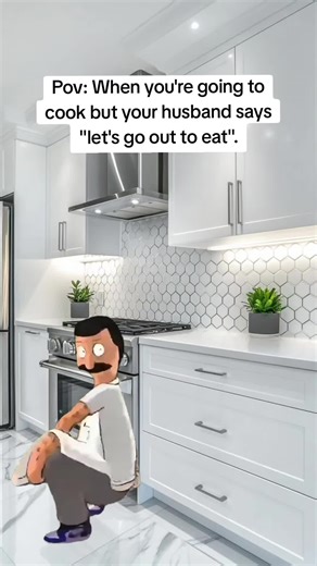 Hilarious Cooking Meme: When Takeout Wins