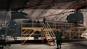 235K views · 134 reactions | Our T55 engine powers the legendary Chinook helicopter – visit the website to learn more: https://hwll.co/hnm95c | Honeywell Aerospace Technologies | Facebook