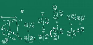 Calssx math BPT theorem proofs... | Filo