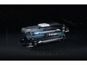 Draganfly Unveils New APEX Drone: The Next Evolution in Military and Law Enforcement Drone Systems