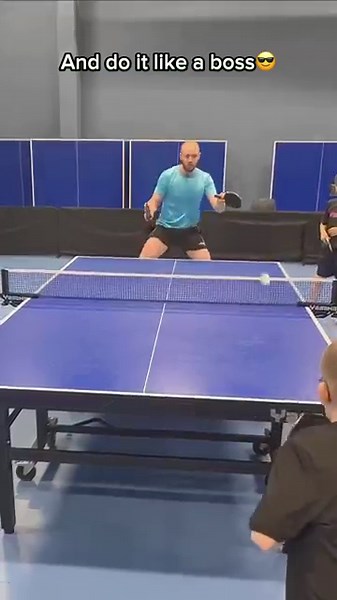 Transform Your Ping Pong Skills: Practice Like a Pro