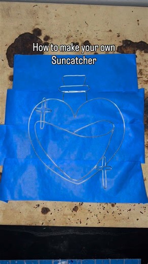 Brynn | My 3 most asked questions about soft solder Is it strong?: yes very! I have used the “toddler method” of slamming points made with solder... | Instagram