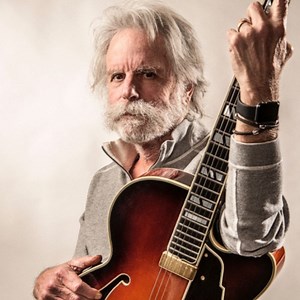 Bob Weir Concert & Tour History (Updated for 2025) | Concert Archives