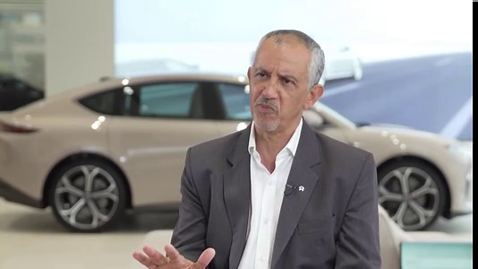 NIO opens Dubai hub, NIO MENA CEO on UAE expansion