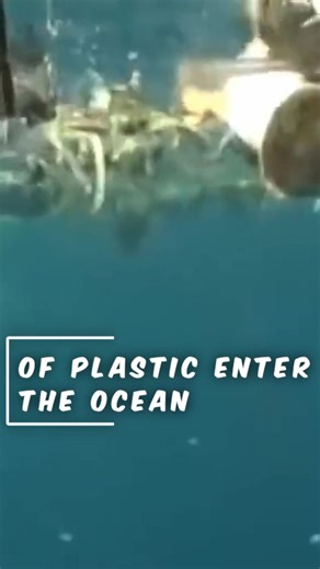 Where does it all go? Uncovering the mystery of 8 million tons of ocean plastic disappearing each year