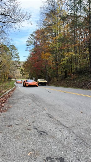 Exotic Supercars Flyby Experience