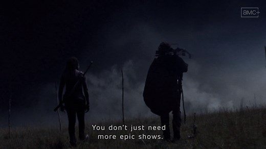 14K views · 32 reactions | You need *the* place for epic shows. AMC+, a premium streaming bundle featuring only the good stuff. | AMC Plus | Facebook