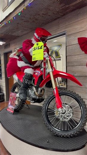 The holiday decorations are up and we're ready to help you find the perfect gift! 🎄✨