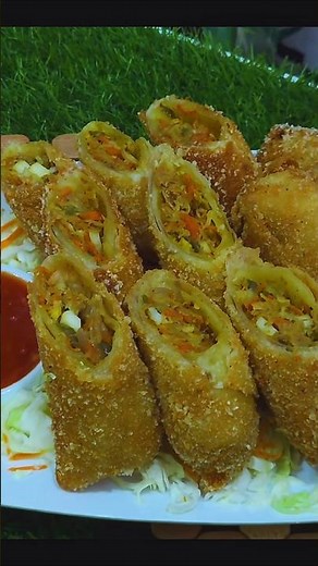 I Tried 12 Spring Rolls To Find The Perfect One