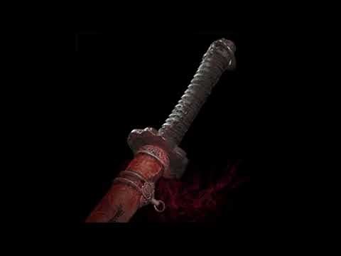 Sekiro - Mortal Blade Kill sound effect