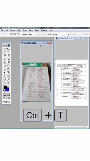 303K views · 4.5K reactions | Photoshop Short Tips | সংগ্রাম কম্পিউটার R-1.0 | Facebook