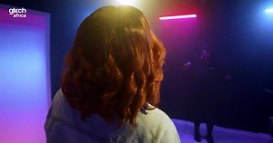 35K views · 3.1K reactions | Davido’s DMW new princess Morravey delivers an exciting live performance for “IN THE GARDEN” off the Timless album  CC: Glitch Africa | Entertainment Daily | Facebook