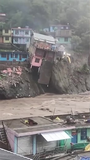 Understanding Flooding: Impact on Weather Patterns