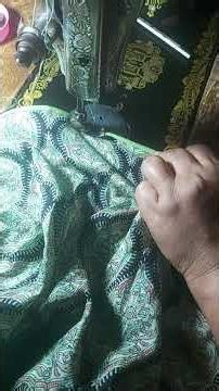 DIY Swing Clothing: Easy Sewing Tutorial for Beginners