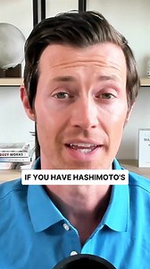 Hashimoto’s doesn’t stop at your thyroid. It can affect your skin too. Autoimmune thyroid disease can trigger immune reactions in the skin, causing chronic hives, rough bumps on the arms, and gluten-related rashes. These aren’t dermatology issues, they’re immune system signals. Which rash do you recognize? #hashimotos #thyroidhealth #autoimmunedisease #skinhealth | Dr. Westin Childs