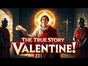 The Untold Story of Saint Valentine Faith, Love,