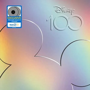 Various - Disney 100