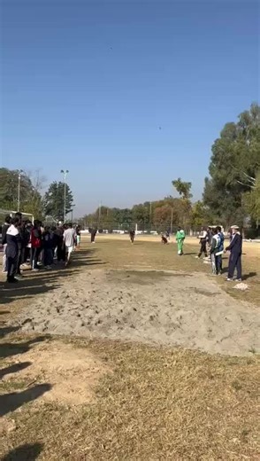 Mastering the Triple Jump Technique