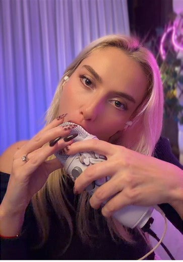 #mouth #sounds #asmr