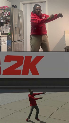 Money Dance | #Nba2k26 Season 5