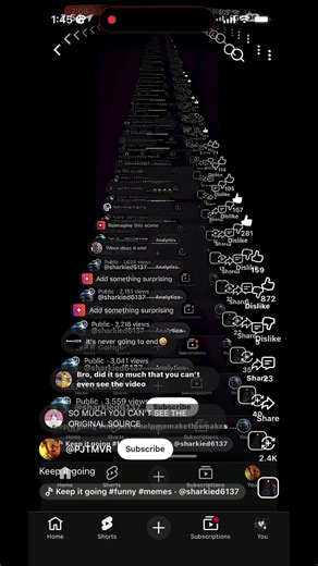 Joined this cus why not