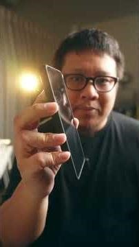 ตั้งค่าจอกันเผือก หรือ Privacy Display กันคนแอบมอง ตั้งเฉพาะแอพหรือเฉพาะส่วนก็ได้ Samsung S26 Ultra