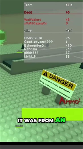 Roblox Audio Creator Dashie: Account Terminated, Mystery Revealed #shorts