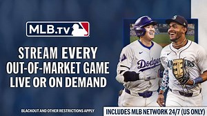 What you need to know about MLB.TV in 2026; teams, packages, prices, and more details