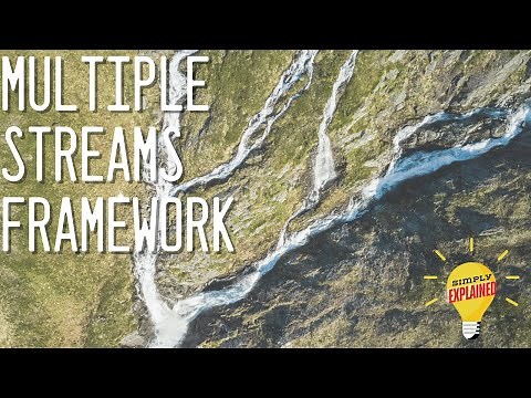 Multiple Streams Framework Explained!