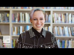 Transgender Teens Speak to Themselves 10 Years From Now | Mashable