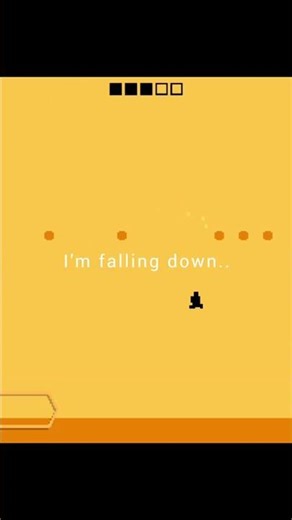 I'm falling down Level Devil😱🔥 #leveldevil#leveldevilgame#leveldevilshorts #shorts