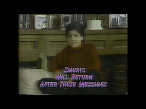 NBC Saturday Morning Cartoons Promos, Bumpers & Commercials Nov. 7 (1987) Pt. 1