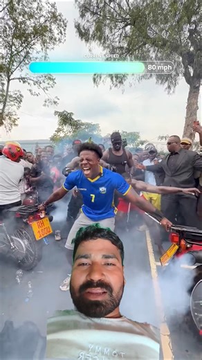 Motorcycle Strength Challenge! 🏍️😱 #mrbeastchallenges #challenge